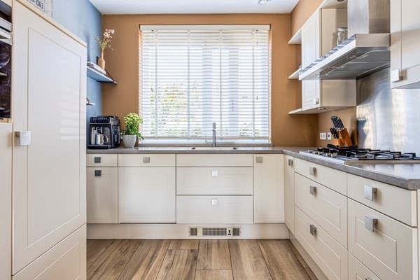 Medium property photo - Ben Kleijwegthof 15, 3151 MD Hoek van Holland